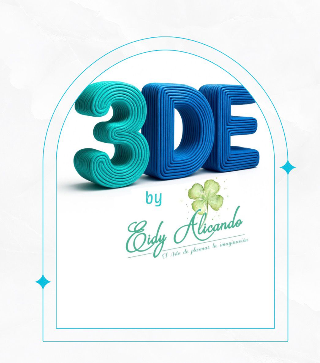 Impresión 3D y creatividad