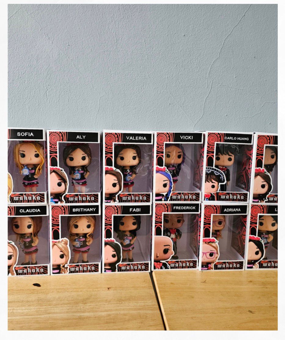 Funko 3